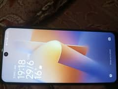 official dual sim pta approved with box
