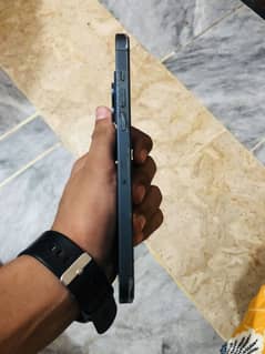 iPhone 12 Pro Max dual pta approved 128 Gb