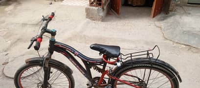 mount bicycle urgent for sale