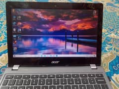 Acer Chromebook