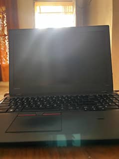 Lenovo I5 6th gen 16gbRam 256gb Hard ssd 9cell battery 4 hours backup
