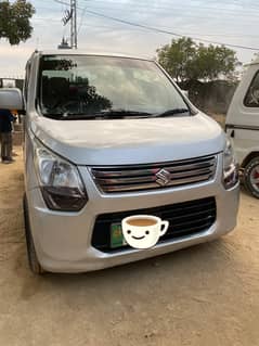 Suzuki wagon r japanese