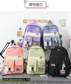 Stylish bags/ Elegant Bags/ Nylon Bags/ Best Bags / College Bags
