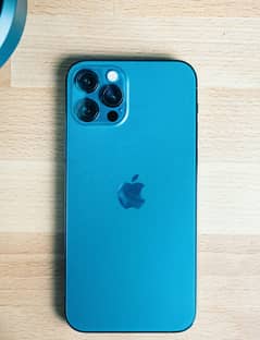 iPhone 12 Pro pta approved