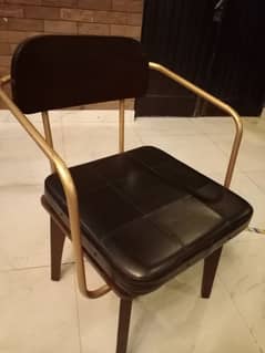 chairs