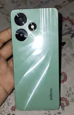 Infinix HOT 30 pro/128gb rom/16gb ram/gaming phone/helio g88 /