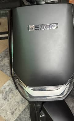 Revoo A10 scotee