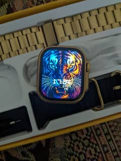 smart watch