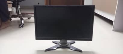 Acer monitor