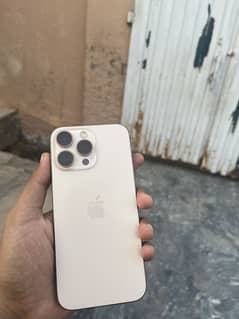 Iphone 16 Pro Max Desert Titanium