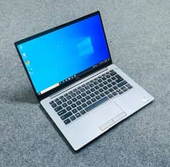Dell Latitude 7400 | i7 8th Gen | 16GB | 256GB