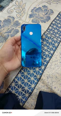 huawei p20 lite full ok