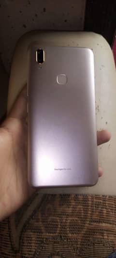 vivo y85a new price 10500