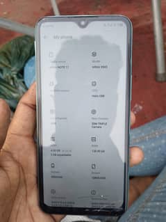 infinix