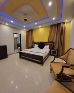 Luxury Rooms& apartment