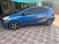 lush car family use car