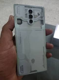 Red magic 8s pro 16/256 GB 03230374234 my whatsapp number