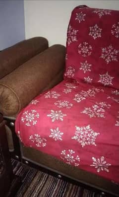 sofa comebad  best condition  for sell hayatabad phase 1 peshawar