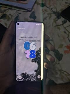 pixel 5