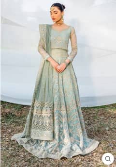 Batik Lehnga choli