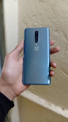 ONEPLUS 8 5G