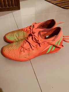 Adidas predator