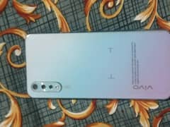 vivo s1