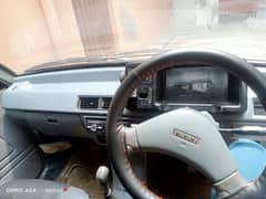 Suzuki Mehran Totally Ganion Condation