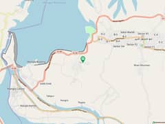 Premium 1-Kanal Pair Plots for Sale OPF Housing Scheme, Chittarpari, Mirpur