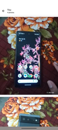 Google pixel 6 ha 8 128 for sale  Urgent sarurat hai. cipid