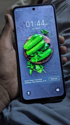 Infinix