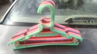 Kids Baby Hangers Small Size High Quality