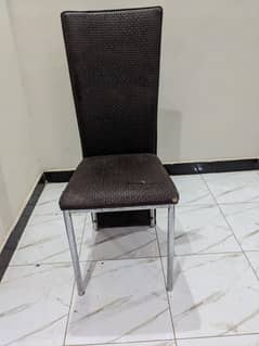 one