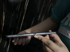 Samsung tab A7