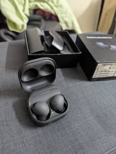Samsung Galaxy Buds 2 pro