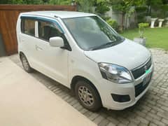 Wagon