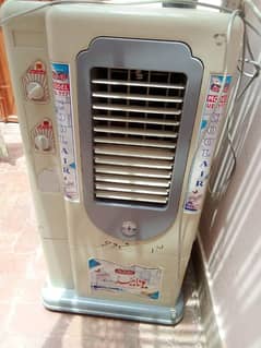United Room Air Cooler