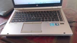 HP