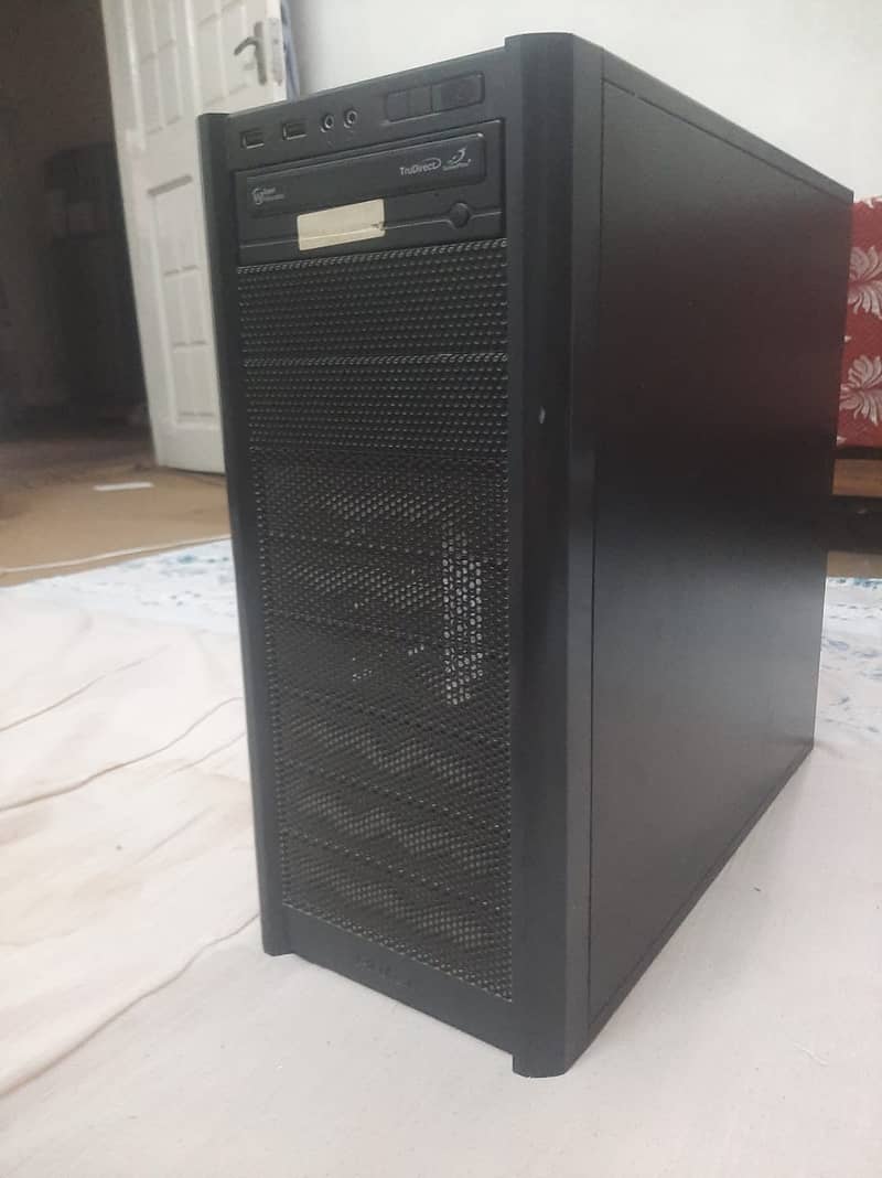 Core i5 3rd Generation Full PC With Moniter LCD 5