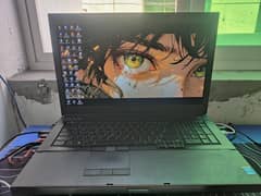 Dell Precision M6800