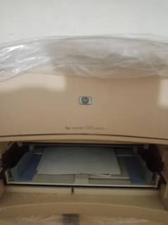 hp laser jet