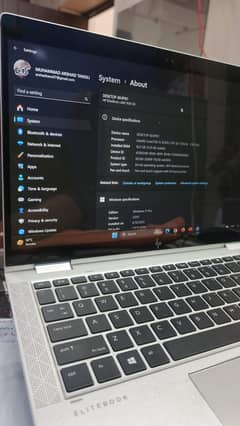 HP