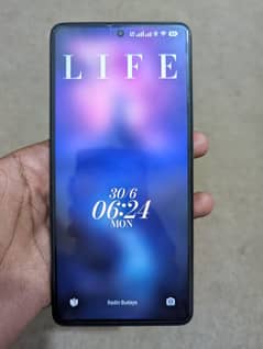 Mi 11 Pro