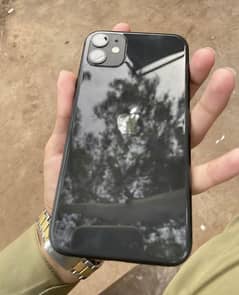 Iphone 11 64gb waterpack jv