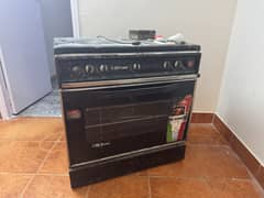 Stove