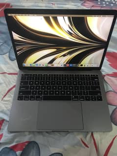 MacBook Pro 2017