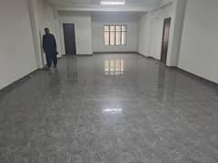 2000. SQ Feet Brand New Office Available For Rent In Garden Tow Lahore