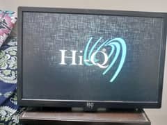 hi Q sealed 24 inch for sale
