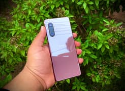 Sony Xperia 5 Mark 2 | 2 months sim time