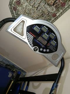 Treadmill on economical price